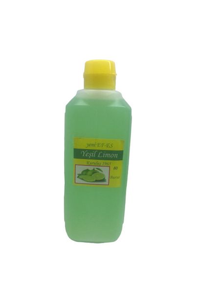 Efes Kolonya Bursa Yesil Limon Kolonyasi 1lt Trendyol
