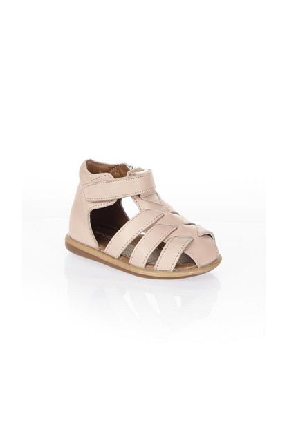 Wstark Yazlik Kiz Bebek Sandalet Ayakkabi Ws 3132 Trendyol