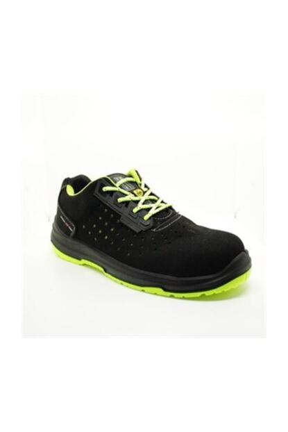 Tron Rockwell Neon S1p Is Ayakkabisi Trendyol