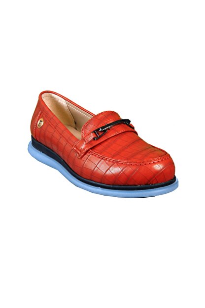 Pierre Cardin Gunluk Duz Taban Kadin Ayakkabisi Trendyol