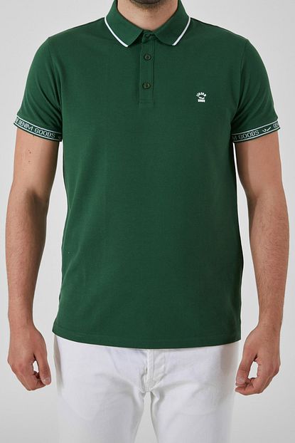 Ltb Erkek Polo Yaka T Shirt 012208408060890000 Trendyol