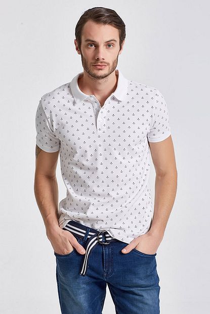 Ltb Erkek T Shirt 012208452860890000 Trendyol