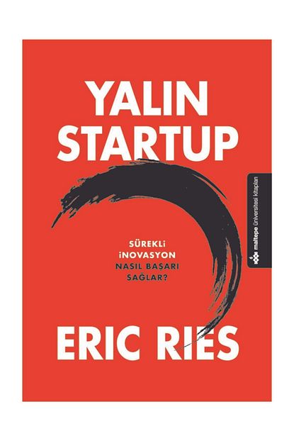 Kitap Kurdu Yalin Startup 281452 Trendyol