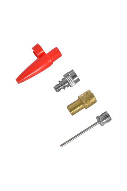 Oxc Air Valve Adaptor Kit Top Sisirme Sibop Adaptor Seti Trendyol
