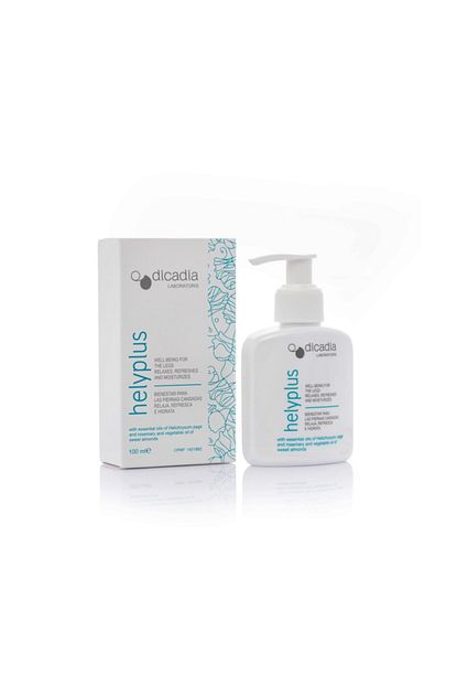 Laboratoris Dicadia Yorgun I Kin Ve Varisli Bacaklar Icin Rahatlatan Ferahlatan Ve Nemlendirici Krem 100 Ml Trendyol