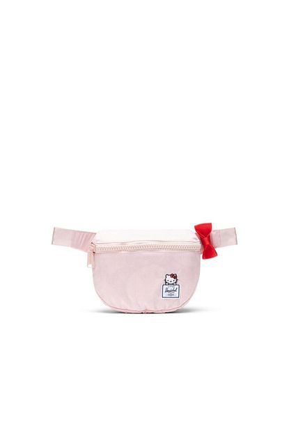Herschel Supply Co Bel Cantasi Fifteen Cameo Rose Hello Kitty Trendyol