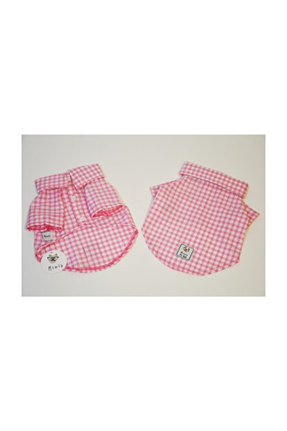 Minis Pet Butik Kopek Gomlek Trendyol