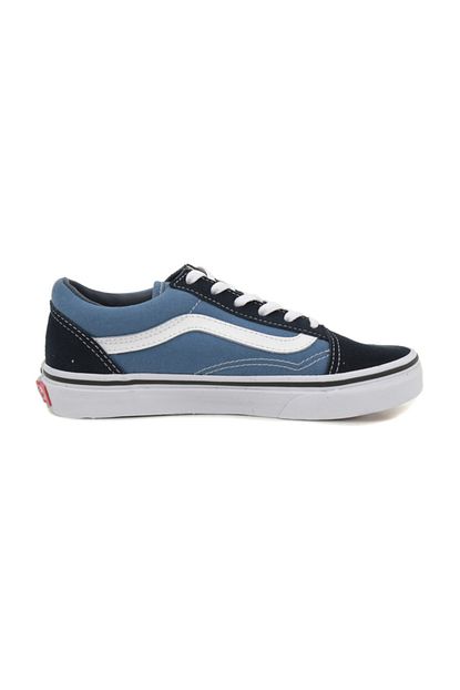 Fragile A Strisce Electropositive Vans Ayakkabi Old Skool Agingtheafricanlion Org