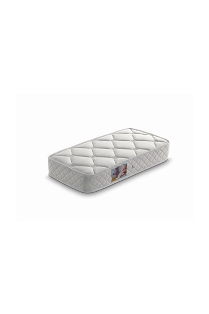Mobyat Baby Bed Ortopedik Sunger Bebek Yatagi 50x100 Trendyol