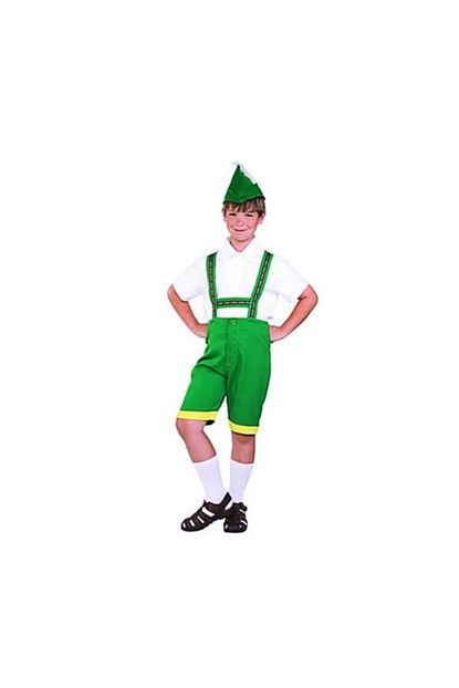 alman erkek cocuk kostumu oktoberfest kiyafeti