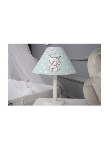Funna Baby Party Bebek Odasi Abajur Trendyol