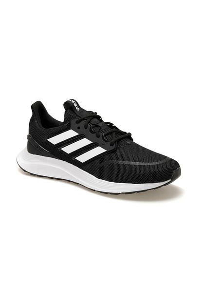 Adidas Ee9843 Siyah Erkek Kosu Ayakkabisi Trendyol