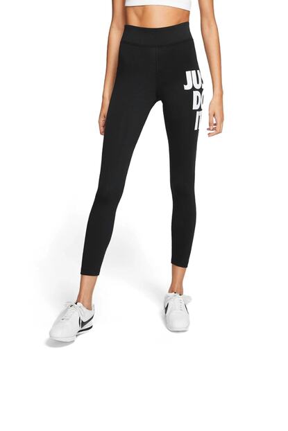Nike Kadin Spor Tayt W Nsw Legasee Tayt Cj2657 011 Trendyol