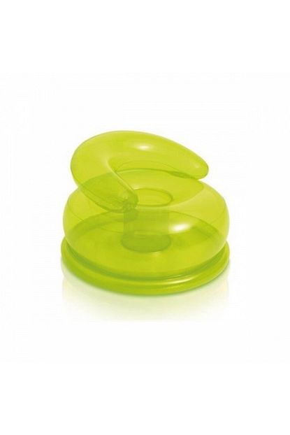 Nubutik S Cocuk Unisex Seffaf Sisme Koltuk Trendyol