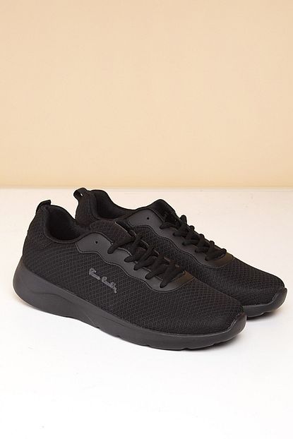 Pierre Cardin Erkek Ayakkabi Pc 30028 3319 01 Siyah Trendyol