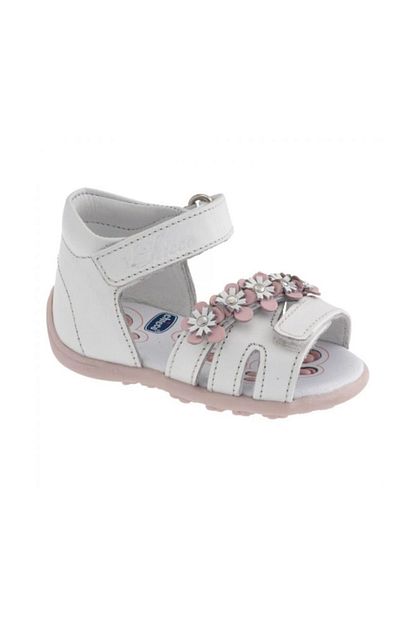 Chicco Italyan Sandal Garol Yazlik Bebek Sandalet Trendyol