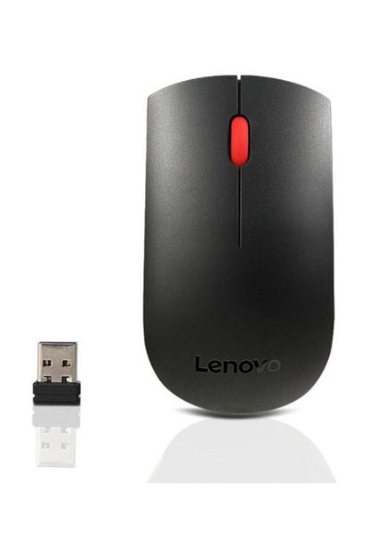Lenovo 510 Gx30n77996 Wireless Kablosuz Mouse Siyah Trendyol
