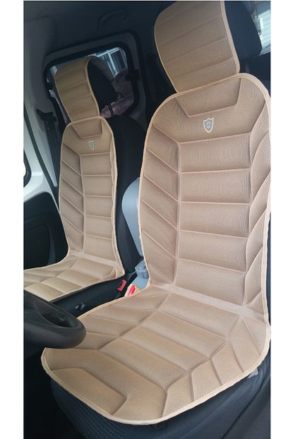 Autofresh Toyota Avensis 2012 Uyumlu On 2 Li Ortopedik Koltuk Kilifi Koruyucu Minder Takimi Trendyol