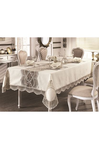 Royal Home Crown Masa Takimi 12 Kisilik 25 Parca Trendyol