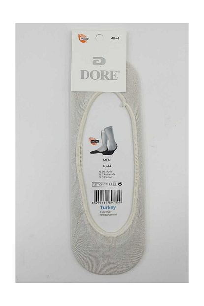 Soylemez Erkek Babet Corap 12 Adet Tas Std Trendyol