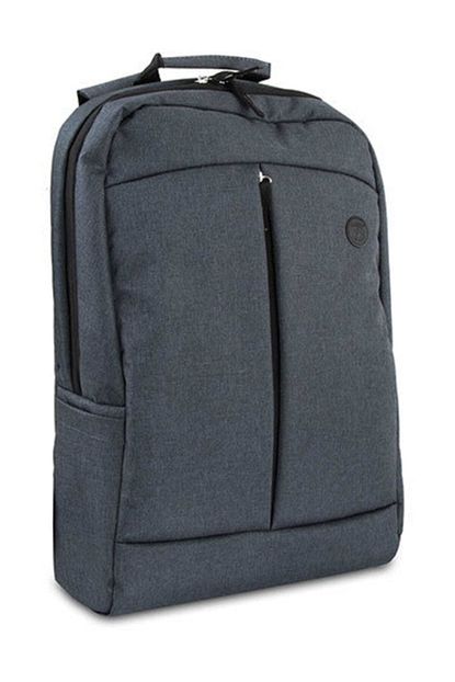 Addison 300448 15 6 Notebook Sirt Cantasi Siyah Trendyol