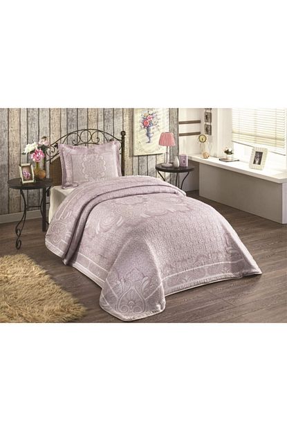 Royal Home Floransa Yatak Ortusu Tek Kisilik 2 Parca Trendyol