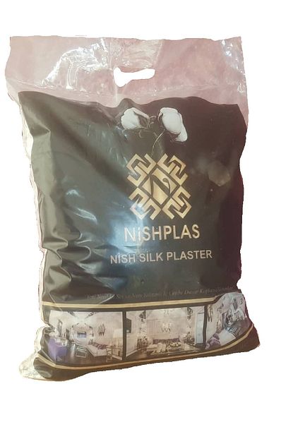 Nishplas Venus 2 Canli Ipek Siva Trendyol