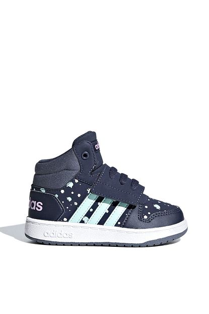 Adidas Bebek Ayakkabi B75953 Hoops Mid 2 0 I Trendyol
