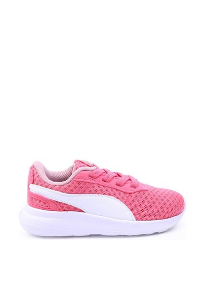 Puma Kids St Activate Ac Bebek Ayakkabi Trendyol