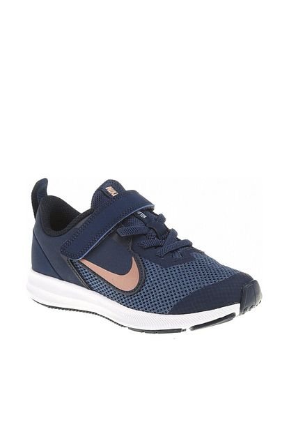 Nike Kids Downshifter 9 Cocuk Kosu Ayakkabisi Trendyol