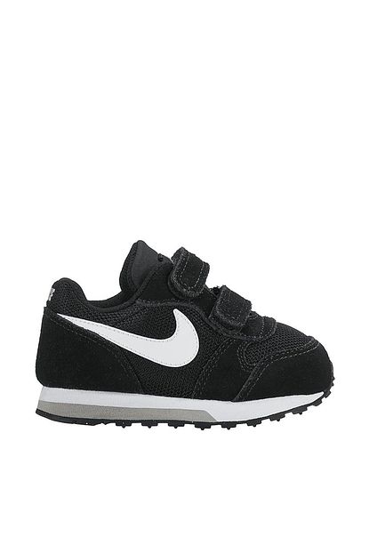 nike 806255 001 nike md runner 2 tdv bebek gunluk ayakkabi siyah fiyati yorumlari trendyol