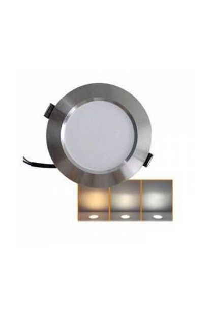 Cetsan 5 W Downlight Spot Gri Kasa 3 Renk Isik Trendyol