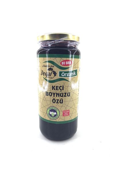 Dogal Doktorum Organik Keciboynuzu Ozu Trendyol