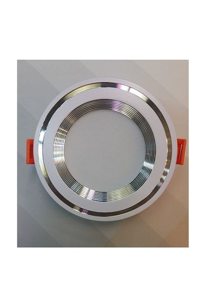 Cetsan 5 W Downlight Spot Beyaz Kasa 3 Renk Isik Trendyol