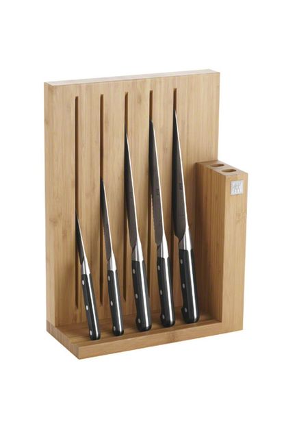 Zwilling Pro Blok Miknatisli Bicak Seti 6 Parca Trendyol