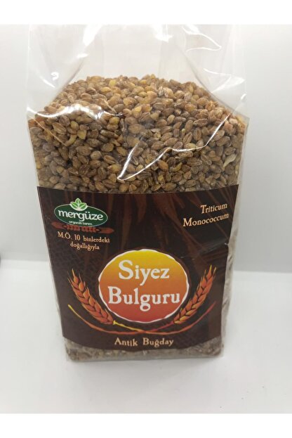 Derekoy Yoresel Urunler Kastamonu Yoresel Siyez Bulguru 4kg Trendyol