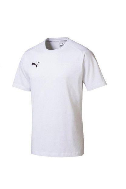 Puma Erkek T Shirt Liga Training Jersey 65530804 Trendyol