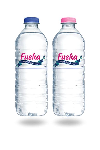 Fuska Dogal Kaynak Suyu 50cl X24adet Trendyol