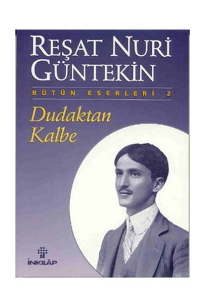 Inkilap Kitabevi Dudaktan Kalbe Trendyol