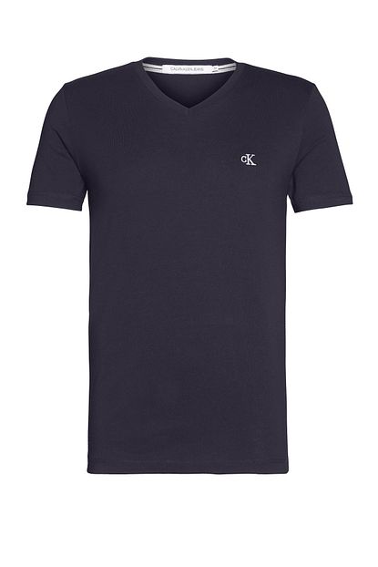 Calvin Klein Erkek T Shirt J30j314998 Trendyol