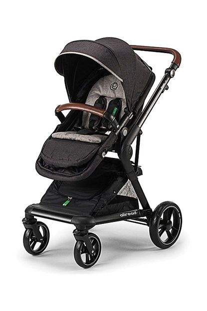 Elele Baby Allroad Travel Set Bebek Arabasi Siyah Trendyol