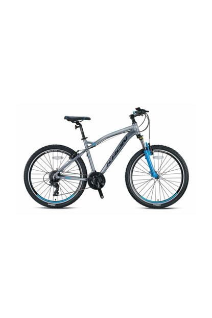 Kron 2020 Xc 150 H D 29 Fume Gri Mavi Jant Dag Bisikleti 18 Inc T15972 Trendyol