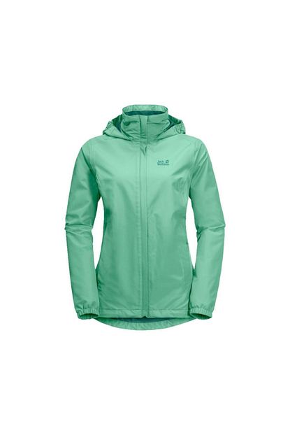 Jack Wolfskin Stormy Point Kadin Outdoor Mont Trendyol