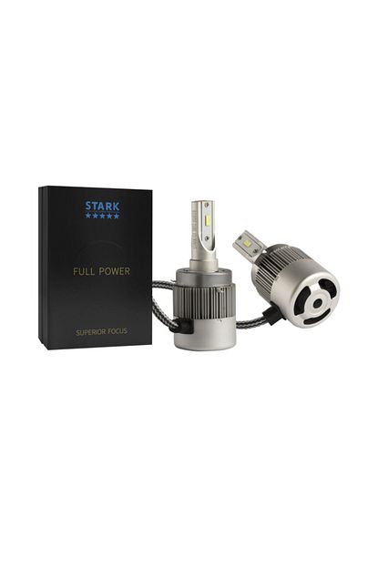 stark full power g1 h7s led xenon volkswagen mercedes opel araclara ozel fiyati yorumlari trendyol