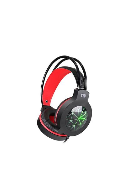 Polygold Pg6920 Usbli Ledli Gaming Mikrofonlu Oyuncu Kulakligi Bilgisayar Kulakligi Trendyol