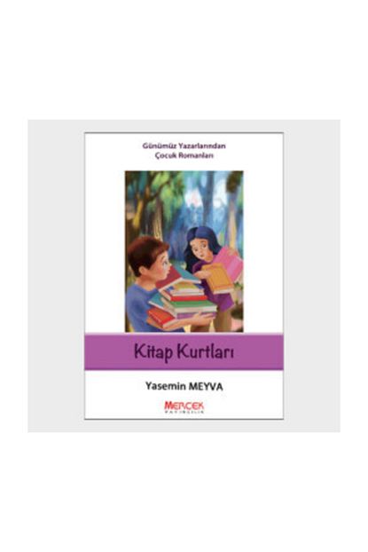 kitap kurtlari