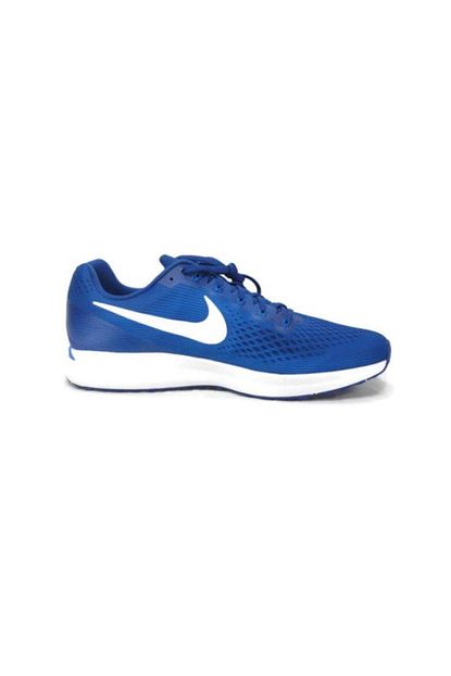 Nike Air Zoom Pegasus 34 Erkek Kosu Ayakkabisi 880555 410 Trendyol