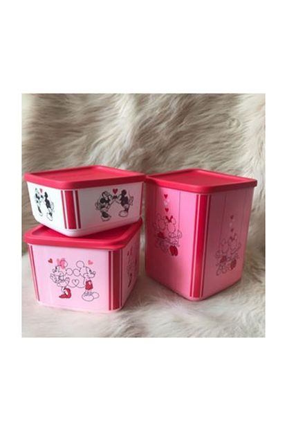 tupperware