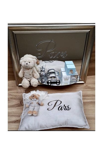 prenses atolye bebek dogum odasi kapi
