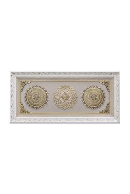hediyelik 58x118 cm papatya serisi